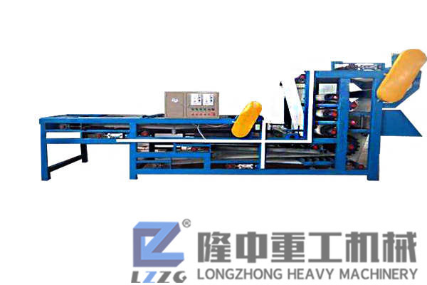 帶式壓濾機的工作原理是什么？從數據解讀！