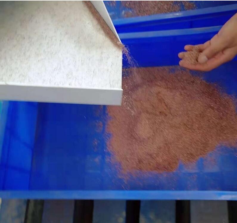 小型銅米機那個廠家質量售后好