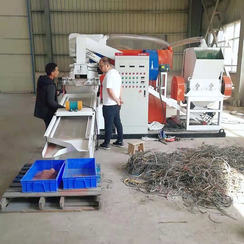 河北銅米機市場現如今效果非常的好